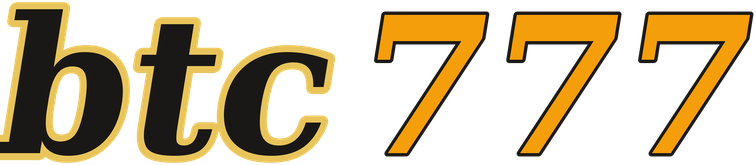 btc777 โลโก้
